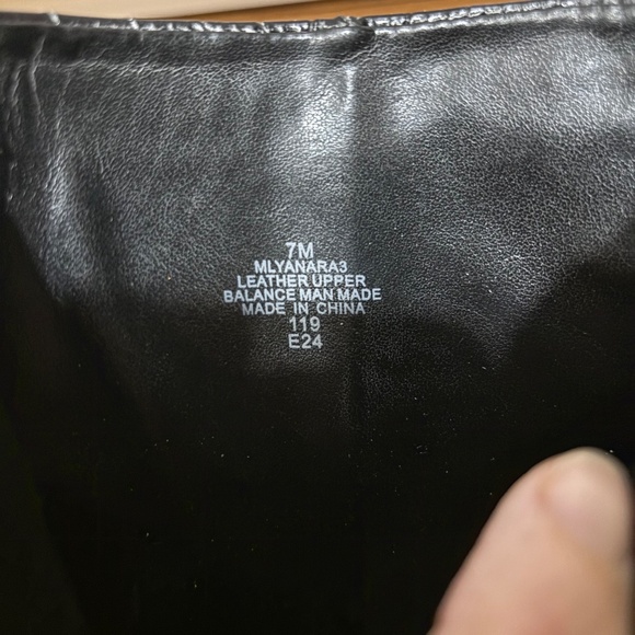 Marc Fischer Yanara Bootie - Picture 11 of 11